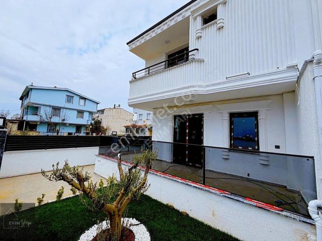 Marmaraereğlisi, Tekirdağ içerisinde satılık Villa