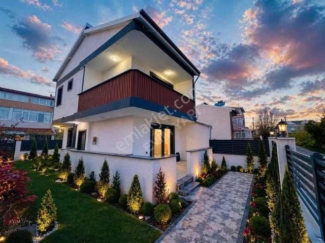Marmaraereğlisi, Tekirdağ içerisinde satılık Villa