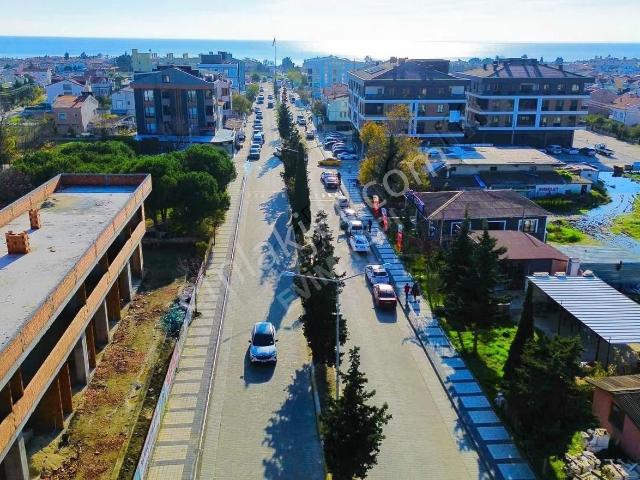 Marmaraereğlisi, Tekirdağ içerisinde kiralık mülk