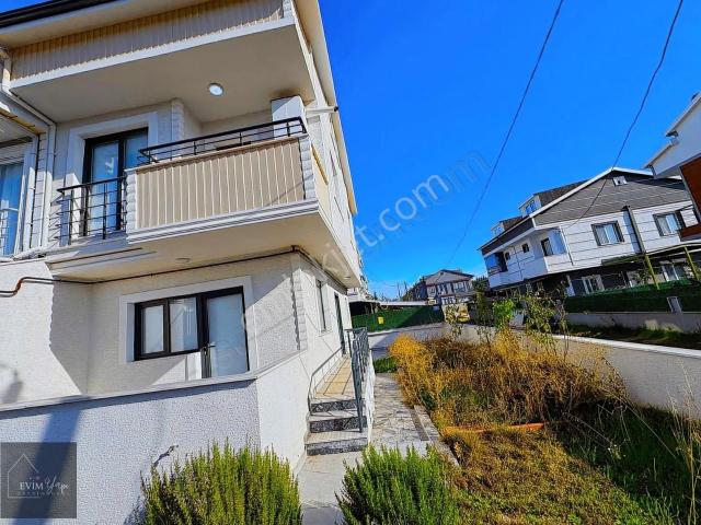Marmaraereğlisi, Tekirdağ içerisinde satılık Villa