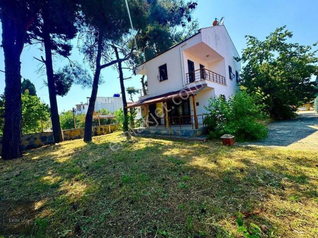 Marmaraereğlisi, Tekirdağ içerisinde satılık Villa
