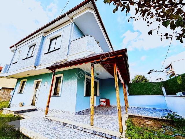 Marmaraereğlisi, Tekirdağ içerisinde satılık Villa