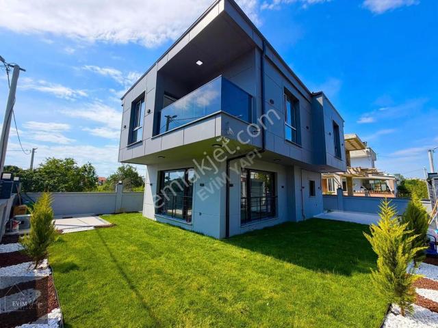 Marmaraereğlisi, Tekirdağ içerisinde satılık Villa