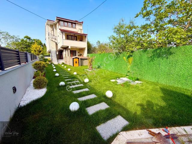 Marmaraereğlisi, Tekirdağ içerisinde satılık Villa