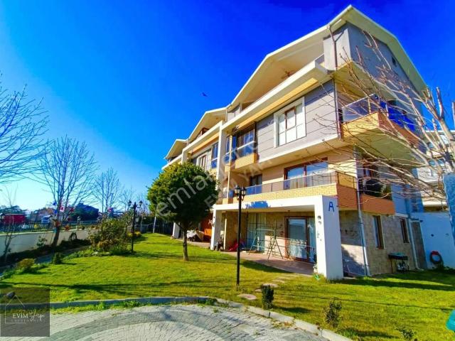 Marmaraereğlisi, Tekirdağ içerisinde satılık Villa