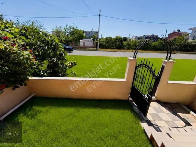 Marmaraereğlisi, Tekirdağ içerisinde satılık Villa