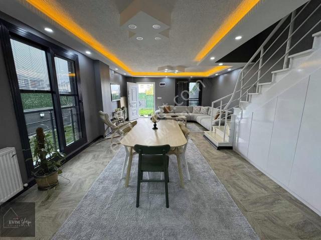 Marmaraereğlisi, Tekirdağ içerisinde satılık Villa