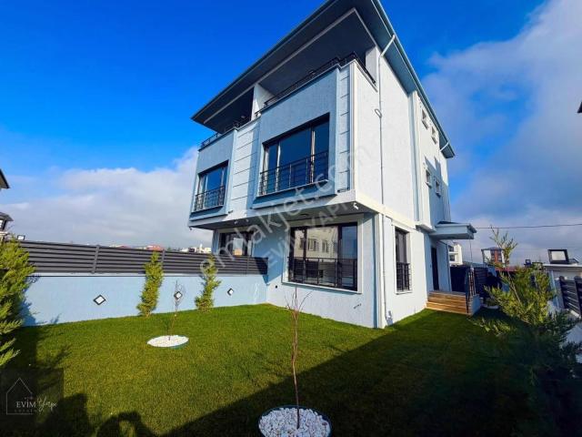 Marmaraereğlisi, Tekirdağ içerisinde satılık Villa