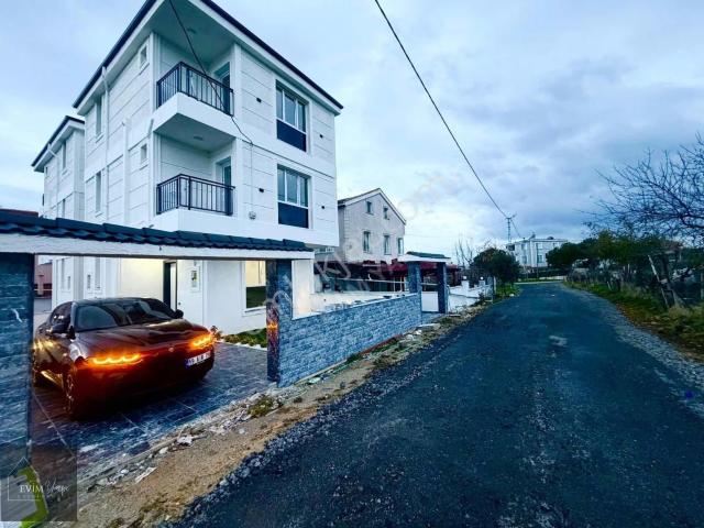 Marmaraereğlisi, Tekirdağ içerisinde satılık Villa