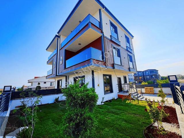 Marmaraereğlisi, Tekirdağ içerisinde satılık Villa