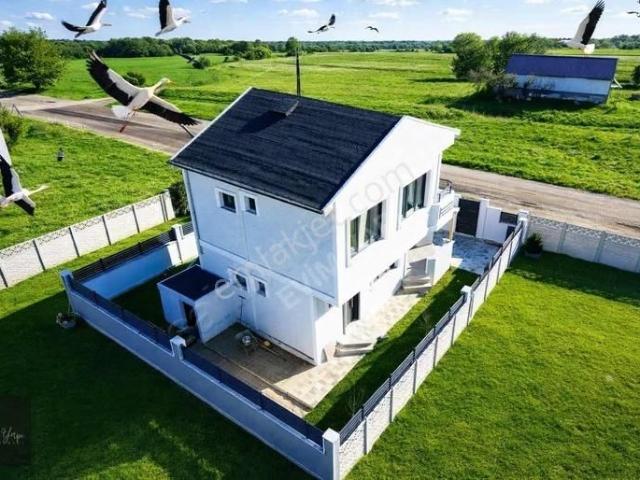 Marmaraereğlisi, Tekirdağ içerisinde satılık Villa