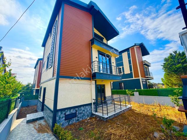 Marmaraereğlisi, Tekirdağ içerisinde satılık Villa