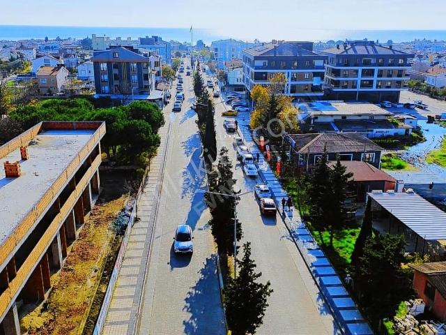 Marmaraereğlisi, Tekirdağ içerisinde satılık Villa