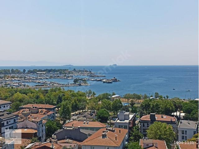 Kalamış, Kadıköy içerisinde satılık mülk