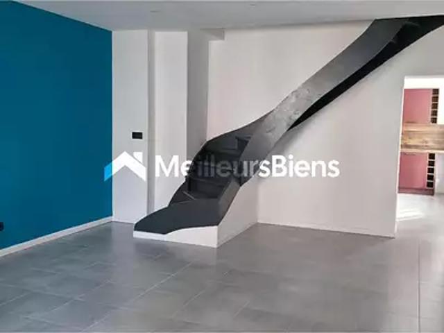 Maison vente à Lens, Évin-Malmaison