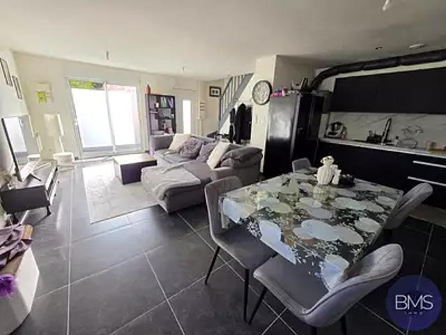 Maison vente à Résidence du Manoir, Évin-Malmaison