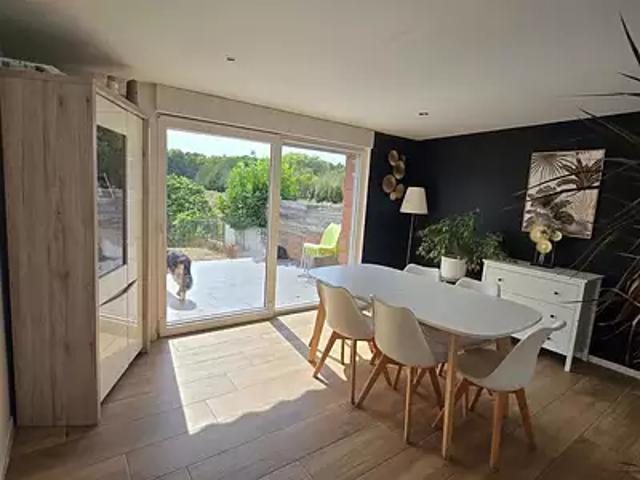 Maison vente à Résidence du Manoir, Évin-Malmaison
