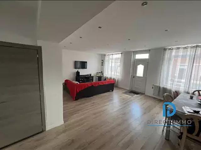 Maison vente à Résidence du Manoir, Évin-Malmaison