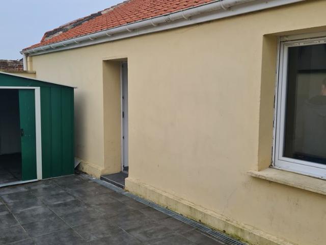 Maison location à Lens, Évin-Malmaison