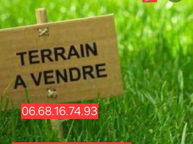 Terrain vente à Lens, Évin-Malmaison