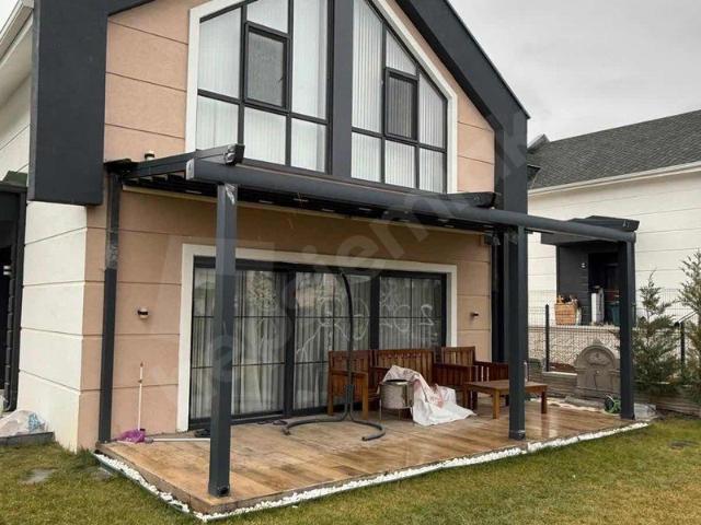 Karşıyaka Mahallesi, Mamak içerisinde satılık Villa