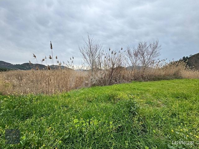 Dalaman, Muğla içerisinde satılık Arsa