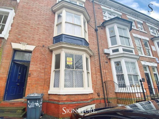 House for rent in Highfields, Old Wharf