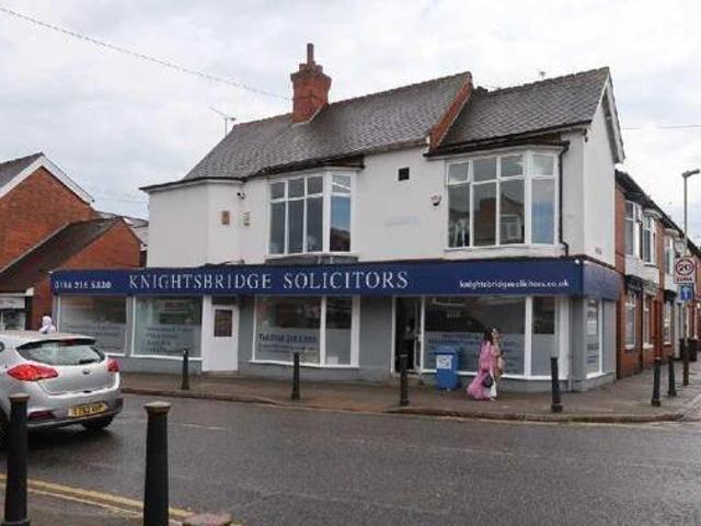 House for rent in Pinfold, Leicestershire