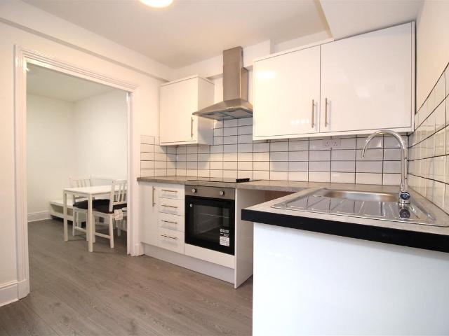 Apartment for rent in Highfields, Old Wharf