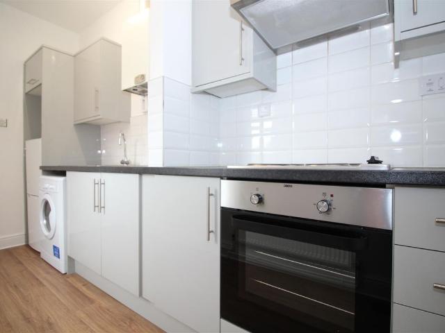 Apartment for rent in Highfields, Leicester