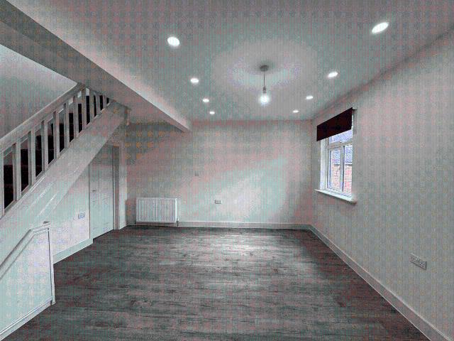 Apartment for rent in Highfields, Old Wharf