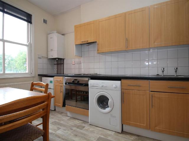 Studio for rent in Highfields, Old Wharf