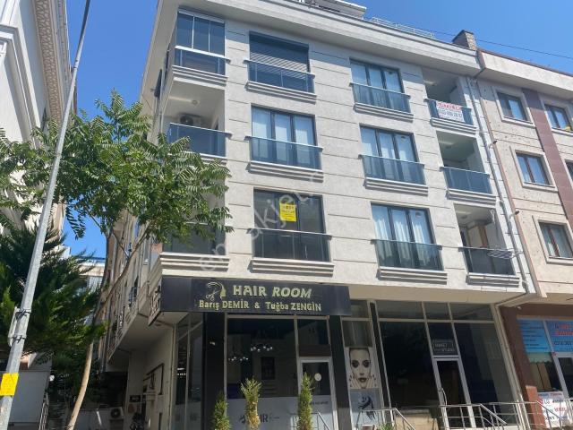 Ataşehir, İstanbul içerisinde kiralık mülk