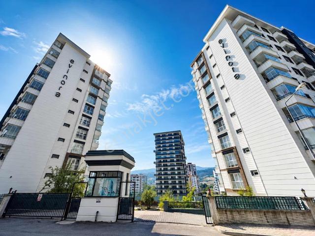 İlkadim, Samsun içerisinde kiralık mülk