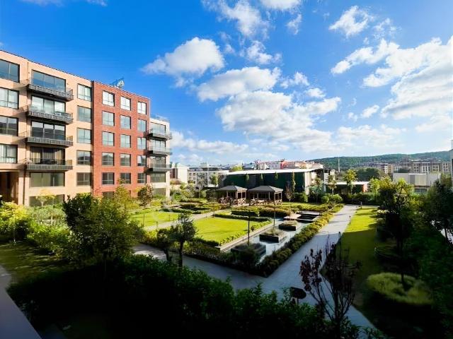 İstanbul içerisinde kiralık mülk