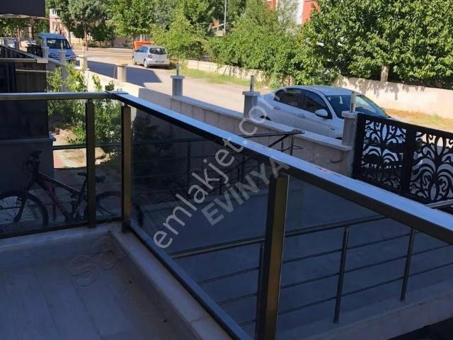 Isparta içerisinde satılık mülk