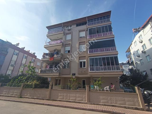 Muratpaşa, Antalya içerisinde kiralık mülk