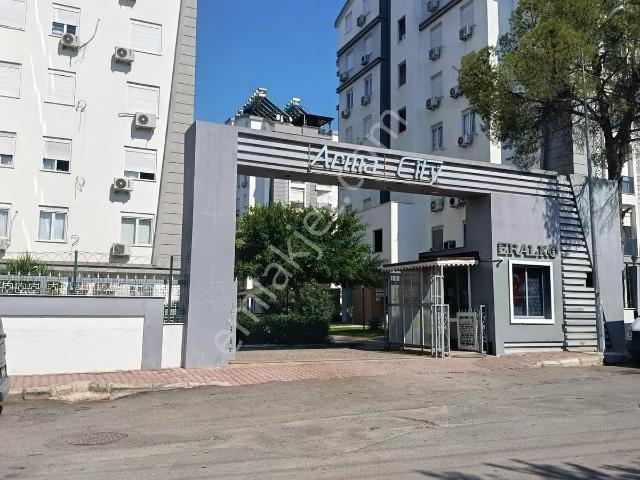 Güneş Mahallesi, Kepez içerisinde kiralık mülk