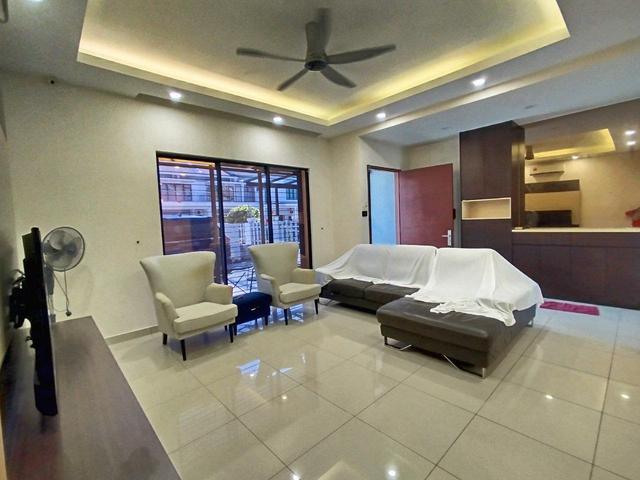 Terraced House for sale in Sepang, Tanjong Sepat