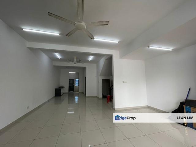 House for rent in Tanjong Sepat, Selangor