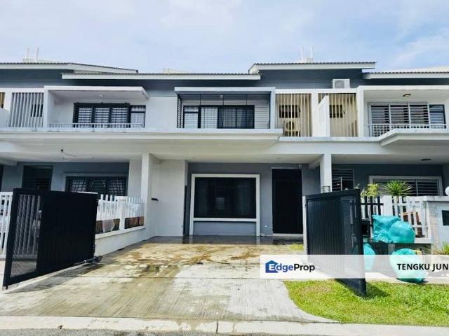 House for sale in Tanjong Sepat, Selangor
