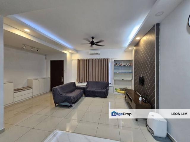 House for sale in Tanjong Sepat, Selangor