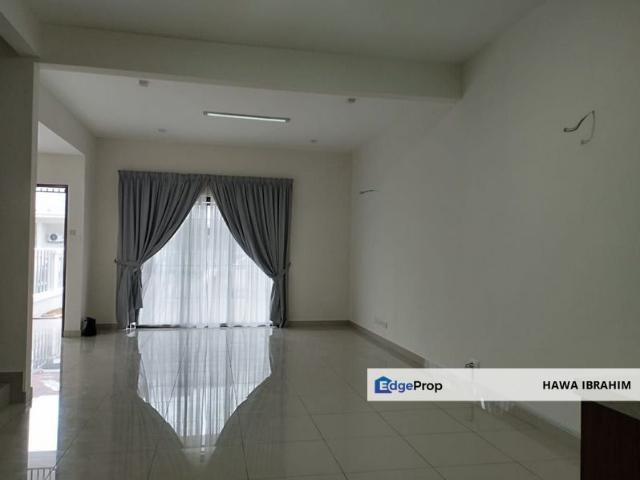 House for rent in Tanjong Sepat, Selangor