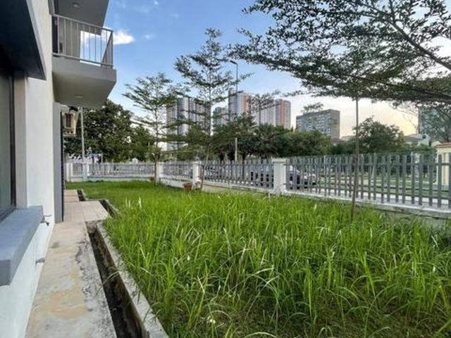 Terraced House for rent in Tanjong Sepat, Selangor