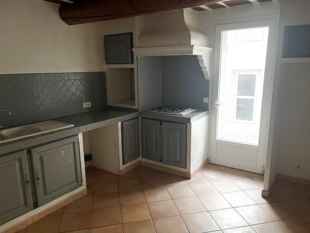Maison vente à Saint-Savournin, Bouches-du-Rhône
