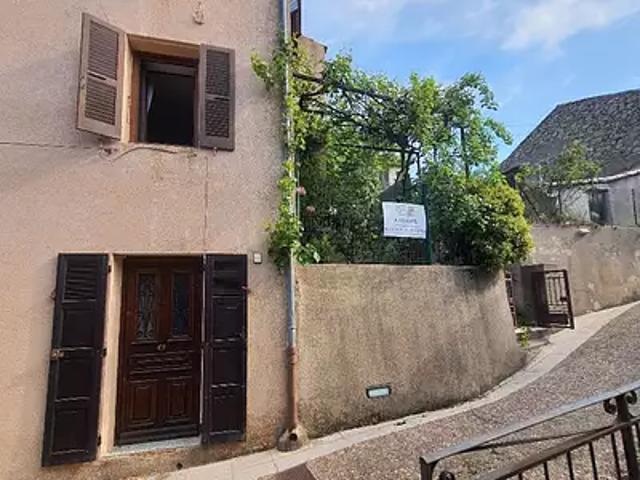 Maison vente à Ajaccio, Evisa