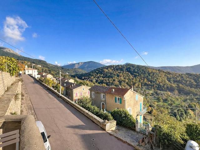 Appartement vente à Ajaccio, Evisa