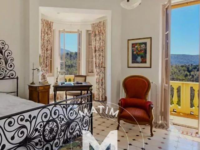 Château vente à Ajaccio, Evisa