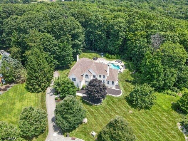 House for sale in Port Murray, New Jersey