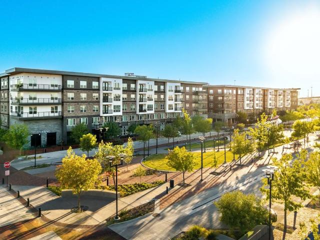 Apartment for rent in Carrollton, Texas